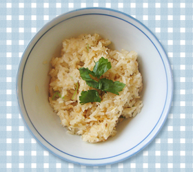 鯛めし